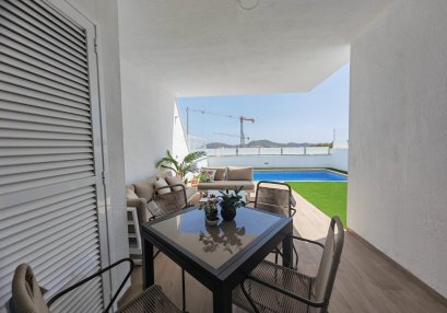 Obra nueva - Apartamento / piso - Finestrat - Balcón de Finestrat