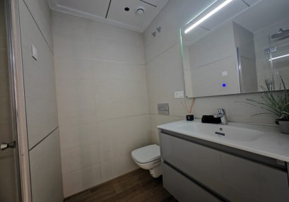 Obra nueva - Apartamento / piso - Finestrat - Balcón de Finestrat