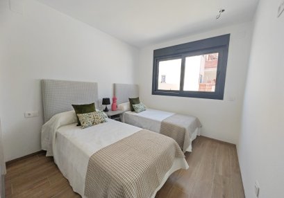 Obra nueva - Apartamento / piso - Finestrat - Balcón de Finestrat