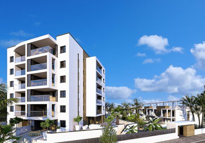 Resale - Apartment / flat - Mil Palmeras