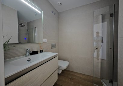 Obra nueva - Apartamento / piso - Finestrat - Balcón de Finestrat