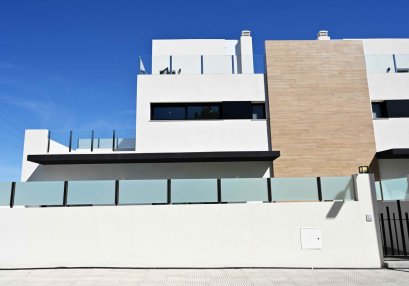 Obra nueva - Casa - Orihuela Costa - Orihuela