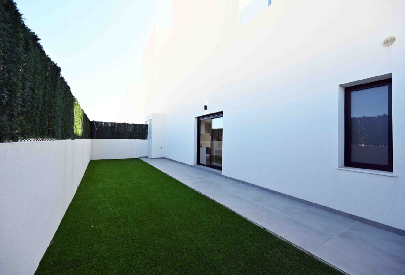 Obra nueva - Casa - Orihuela Costa - Orihuela