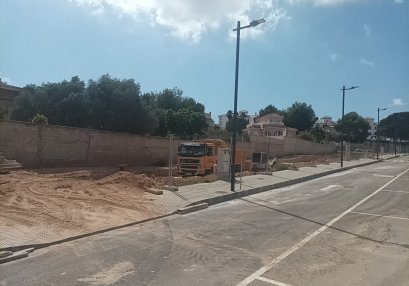 Obra nueva - Casa - Orihuela Costa - Orihuela