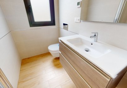 Obra nueva - Apartamento / piso - Torrevieja - Los Altos