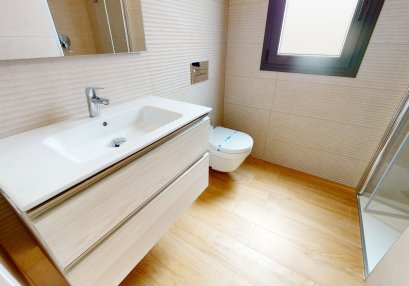 Obra nueva - Apartamento / piso - Torrevieja - Los Altos