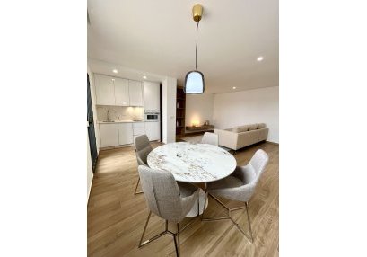 Obra nueva - Casa - La Finca Golf
