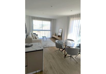 Obra nueva - Casa - La Finca Golf