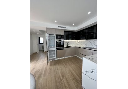 Obra nueva - Casa - La Finca Golf
