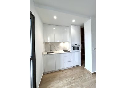 Obra nueva - Casa - La Finca Golf