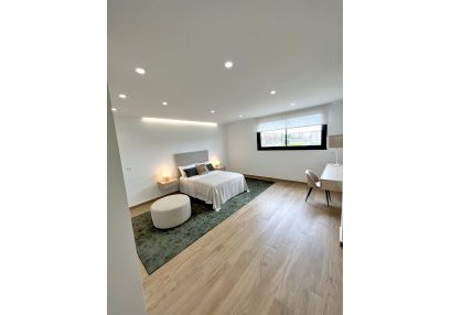 Obra nueva - Casa - La Finca Golf