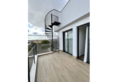 Obra nueva - Casa - La Finca Golf