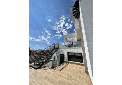 Obra nueva - Casa - La Finca Golf