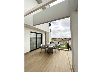 Obra nueva - Casa - La Finca Golf
