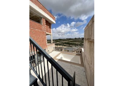 Obra nueva - Casa - La Finca Golf