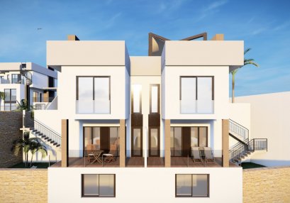 Obra nueva - Casa - La Finca Golf