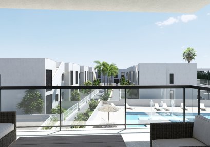 New Build - Apartment / flat - Torre de la Horadada