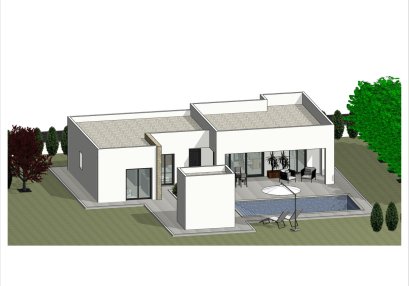 Nouvelle construction -  - La Romana