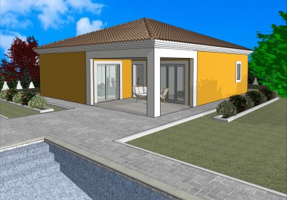 Nouvelle construction -  - La Romana