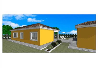 Nouvelle construction -  - La Romana