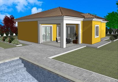 Nouvelle construction -  - La Romana