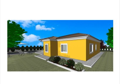 Nouvelle construction -  - La Romana