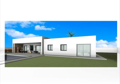 Nouvelle construction -  - La Romana