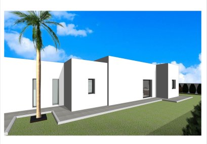 Nouvelle construction -  - La Romana