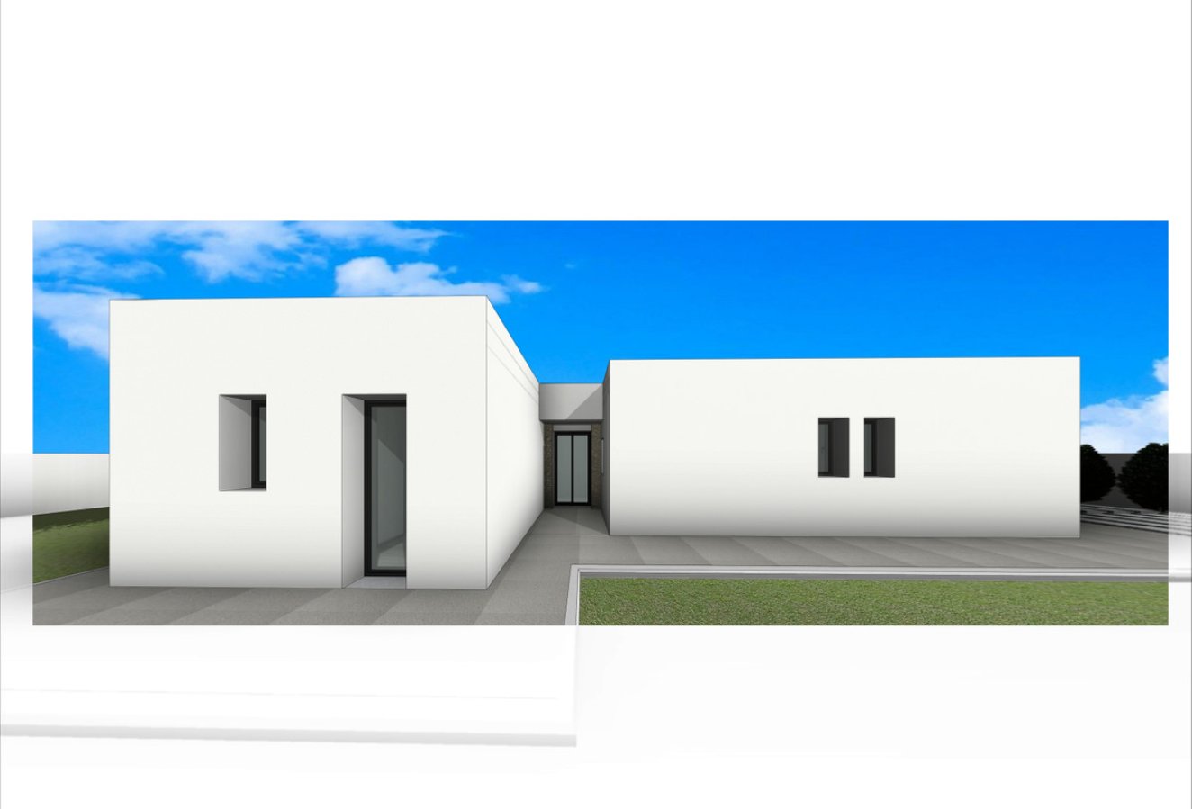 Nouvelle construction -  - La Romana