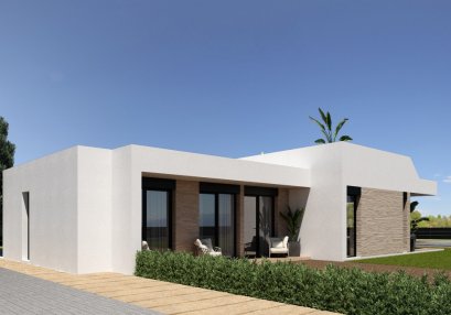 Nouvelle construction -  - Ciudad Quesada