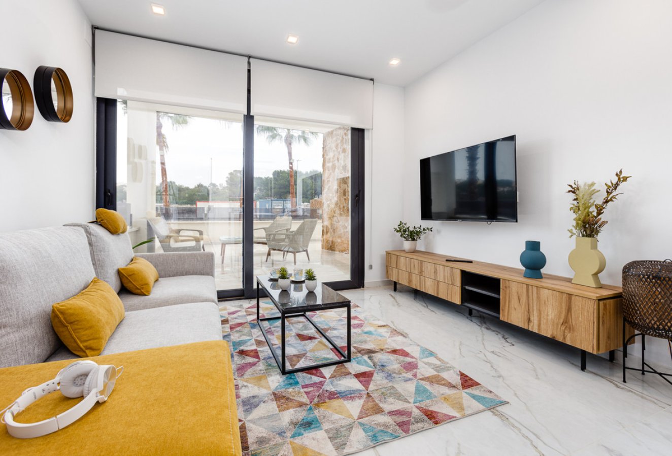 Obra nueva - Casa - Ciudad Quesada