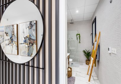 Obra nueva - Casa - Ciudad Quesada