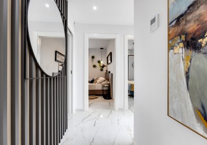 Obra nueva - Casa - Ciudad Quesada