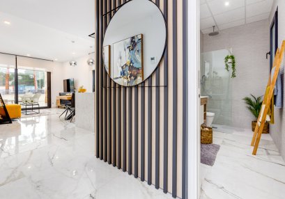 Obra nueva - Casa - Ciudad Quesada