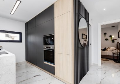 Obra nueva - Casa - Ciudad Quesada