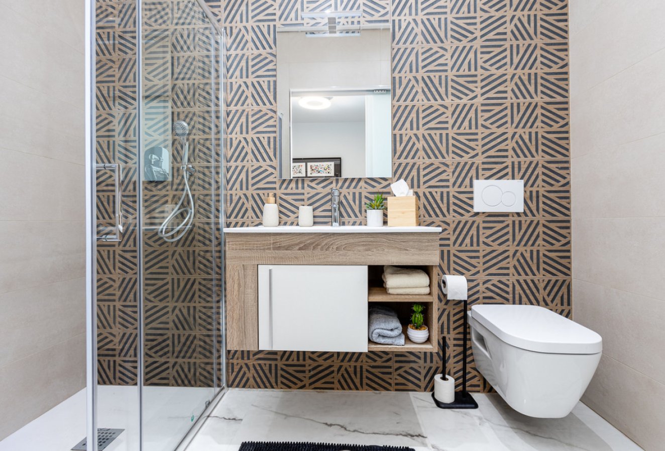 Obra nueva - Casa - Ciudad Quesada