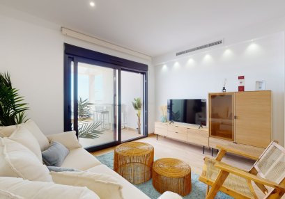 New Build - Penthouse - Torrevieja - Los Altos