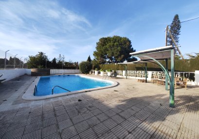 Reventa - Villa - San Juan de Alicante