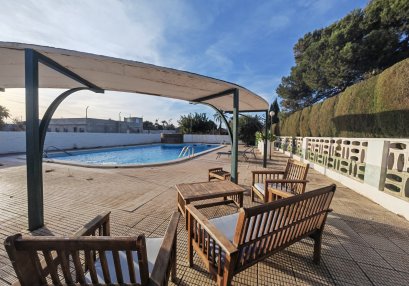 Reventa - Villa - San Juan de Alicante