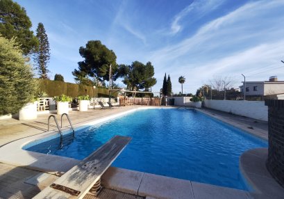 Reventa - Villa - San Juan de Alicante