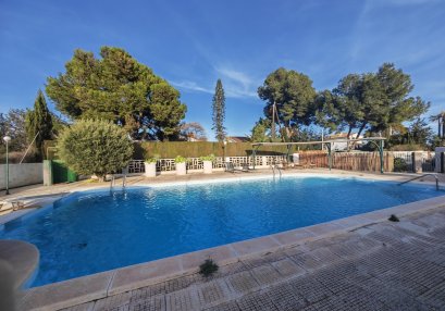 Reventa - Villa - San Juan de Alicante