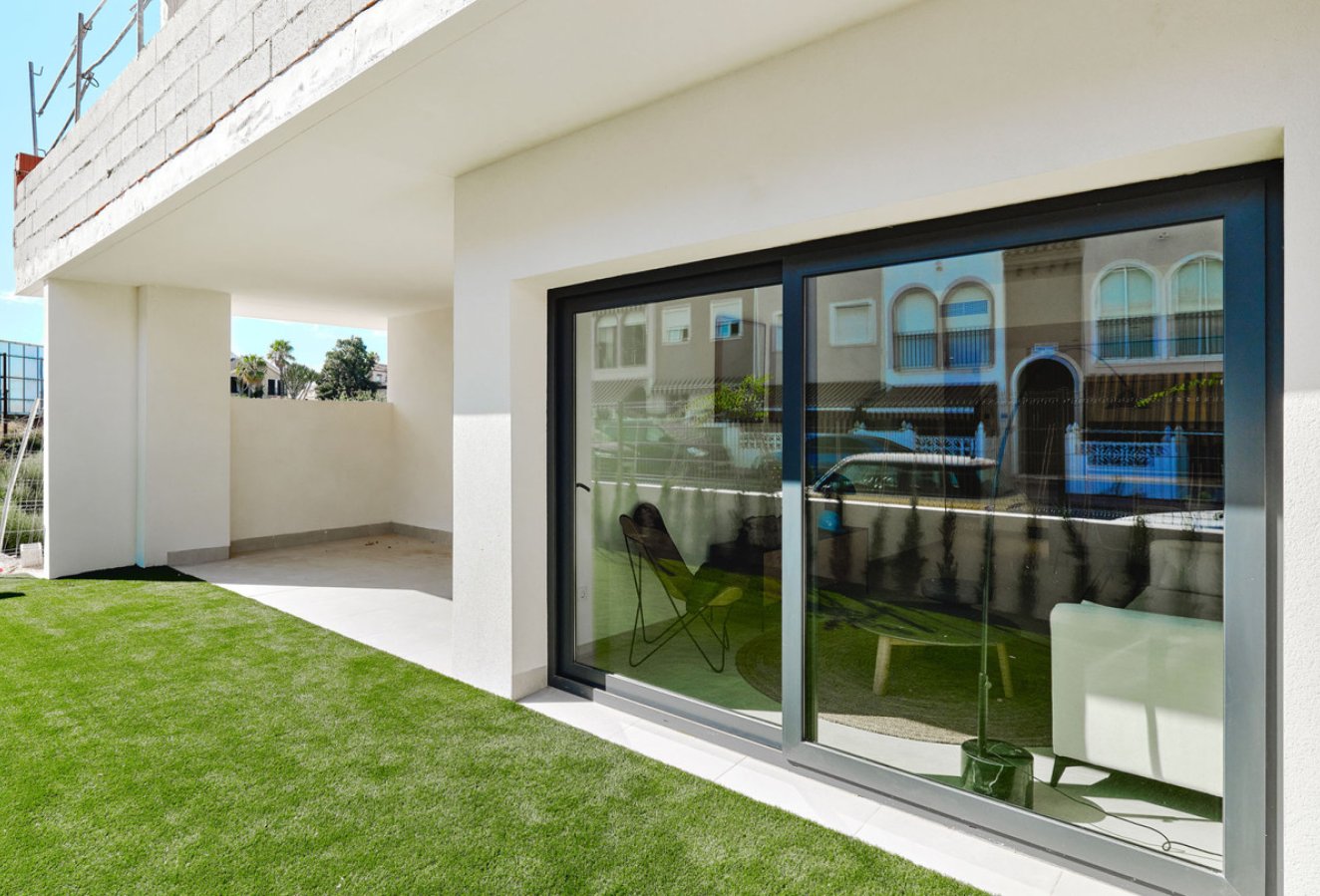 Reventa - Apartamento / piso - Torrevieja