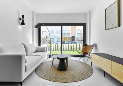Reventa - Apartamento / piso - Torrevieja