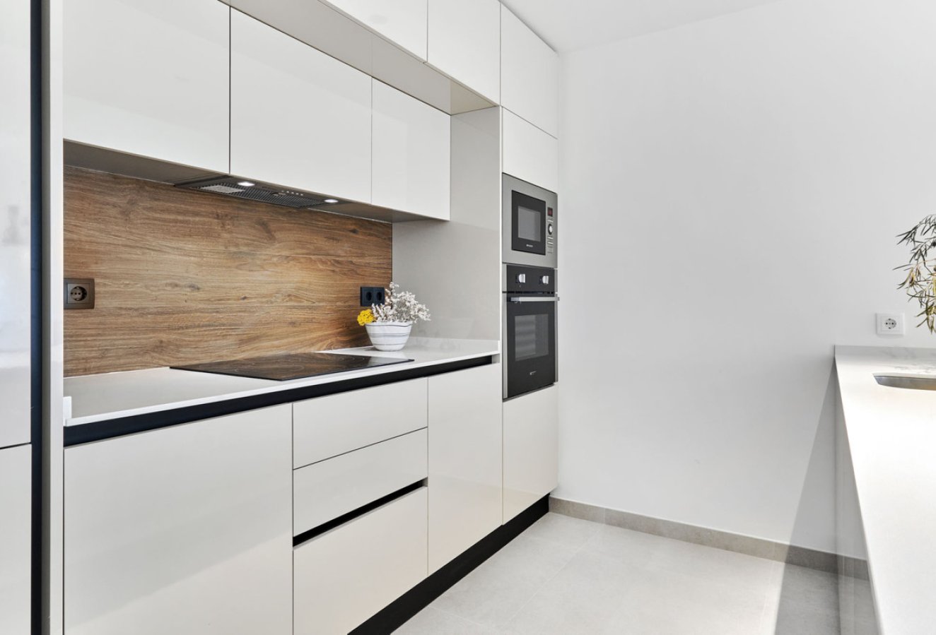 Reventa - Apartamento / piso - Torrevieja