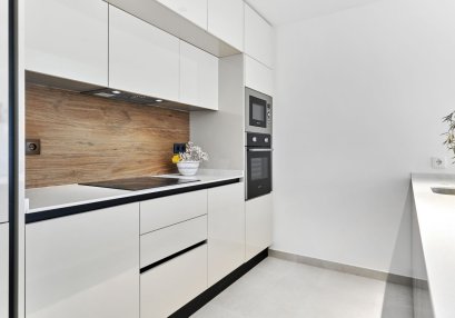 Reventa - Apartamento / piso - Torrevieja