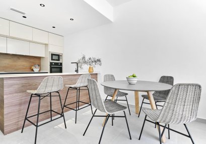 Reventa - Apartamento / piso - Torrevieja