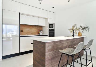 Reventa - Apartamento / piso - Torrevieja