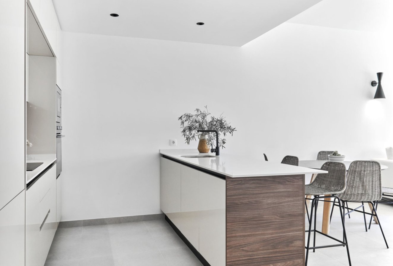 Reventa - Apartamento / piso - Torrevieja
