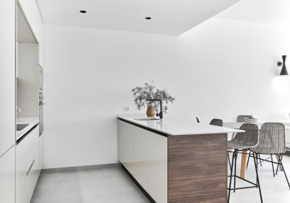 Reventa - Apartamento / piso - Torrevieja
