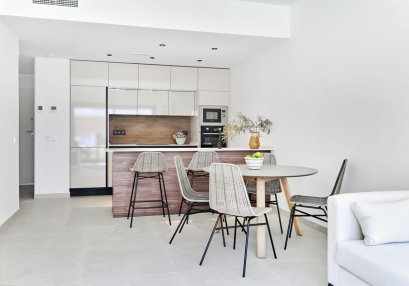 Reventa - Apartamento / piso - Torrevieja
